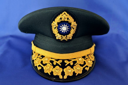 army general cap